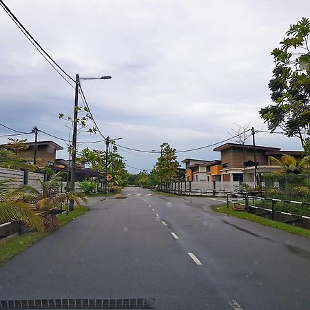 Siantan In Paya Rumput Near Std Hang Jebat, Sg Udang & Uitm Lendu Malacca Ngoại thất bức ảnh