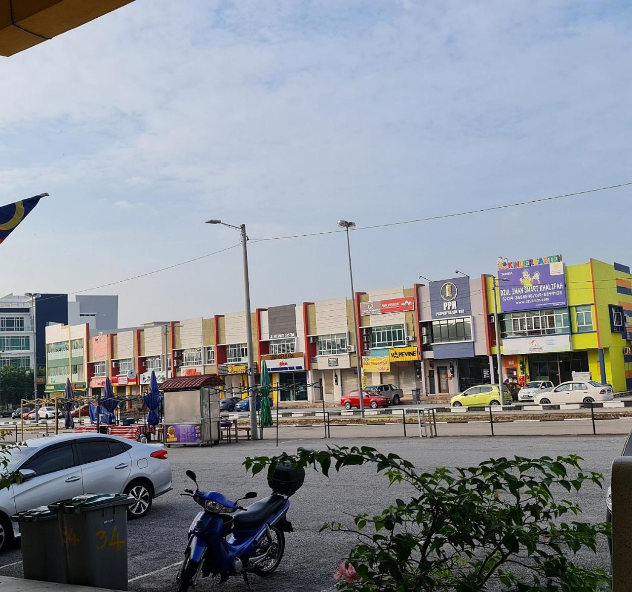 Siantan In Paya Rumput Near Std Hang Jebat, Sg Udang & Uitm Lendu Malacca Ngoại thất bức ảnh