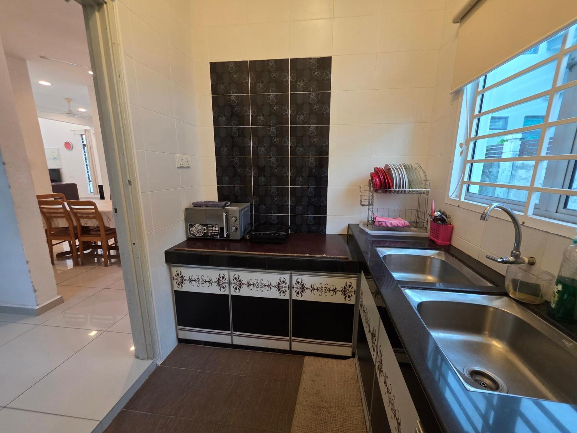 Siantan In Paya Rumput Near Std Hang Jebat, Sg Udang & Uitm Lendu Malacca Ngoại thất bức ảnh