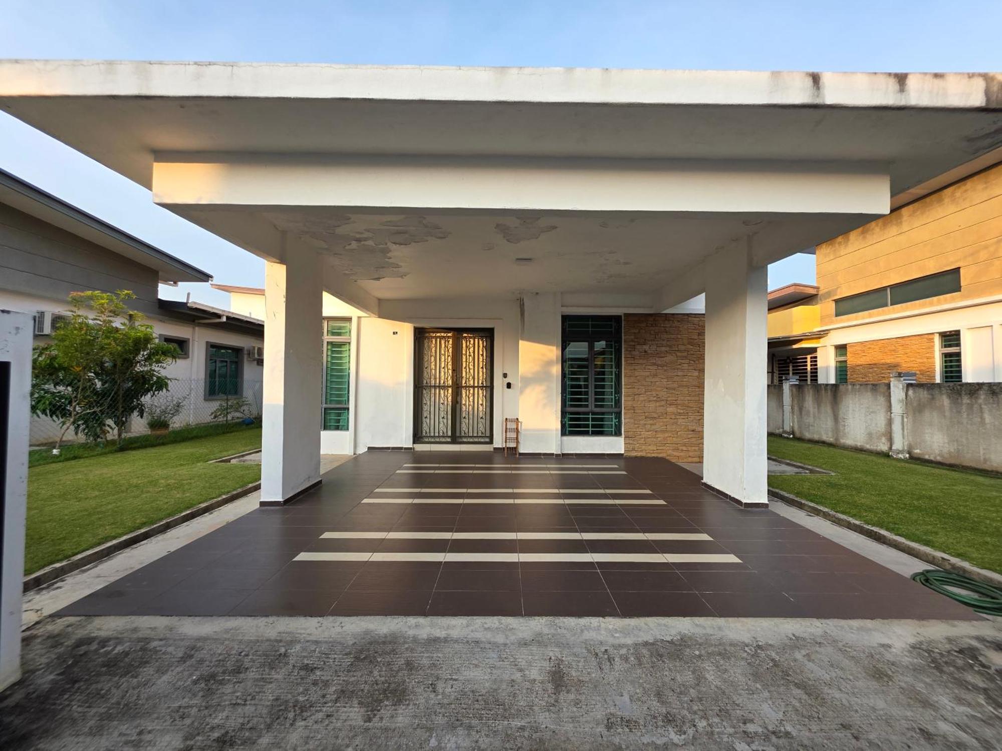 Siantan In Paya Rumput Near Std Hang Jebat, Sg Udang & Uitm Lendu Malacca Ngoại thất bức ảnh