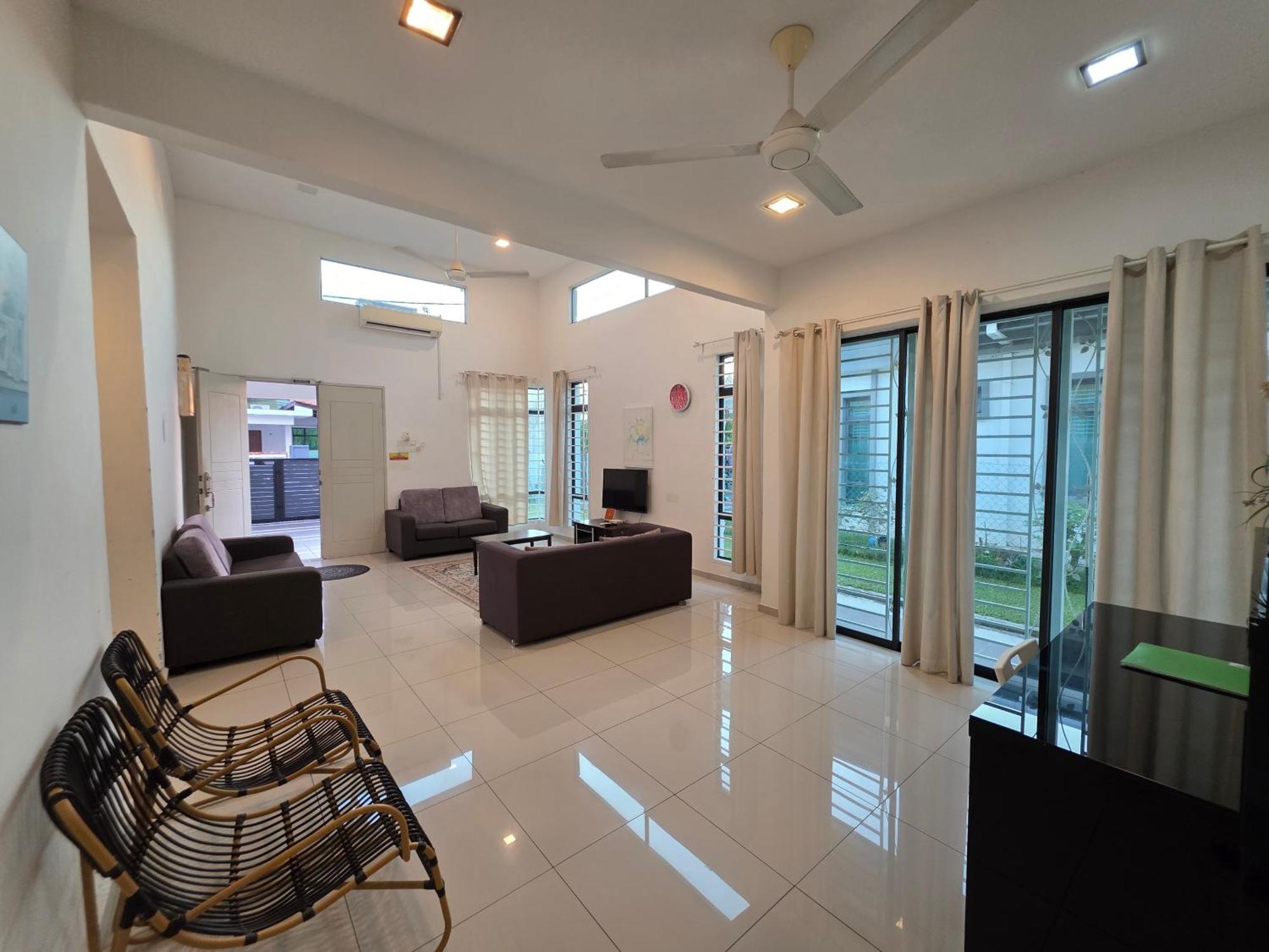 Siantan In Paya Rumput Near Std Hang Jebat, Sg Udang & Uitm Lendu Malacca Ngoại thất bức ảnh