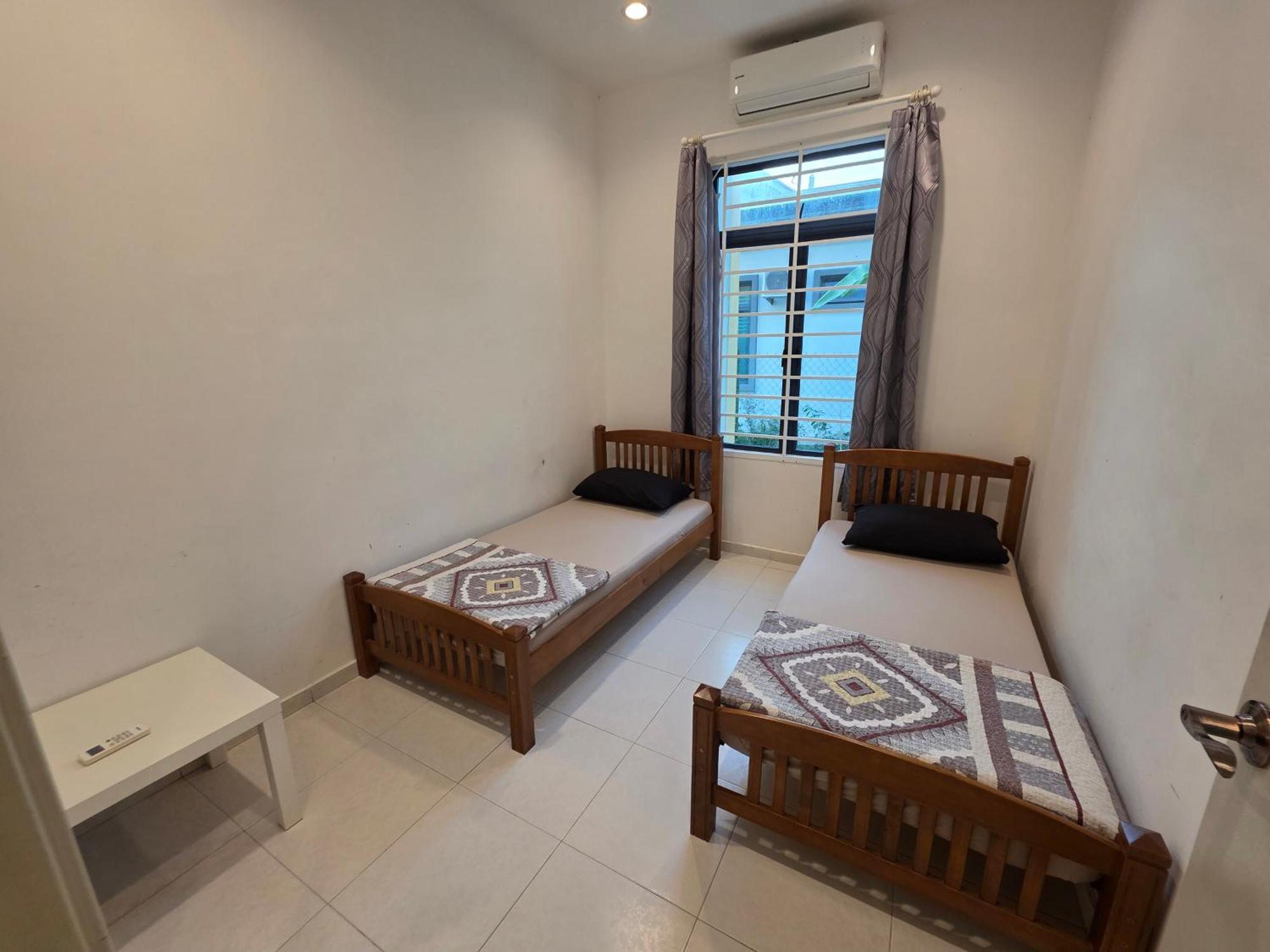 Siantan In Paya Rumput Near Std Hang Jebat, Sg Udang & Uitm Lendu Malacca Ngoại thất bức ảnh