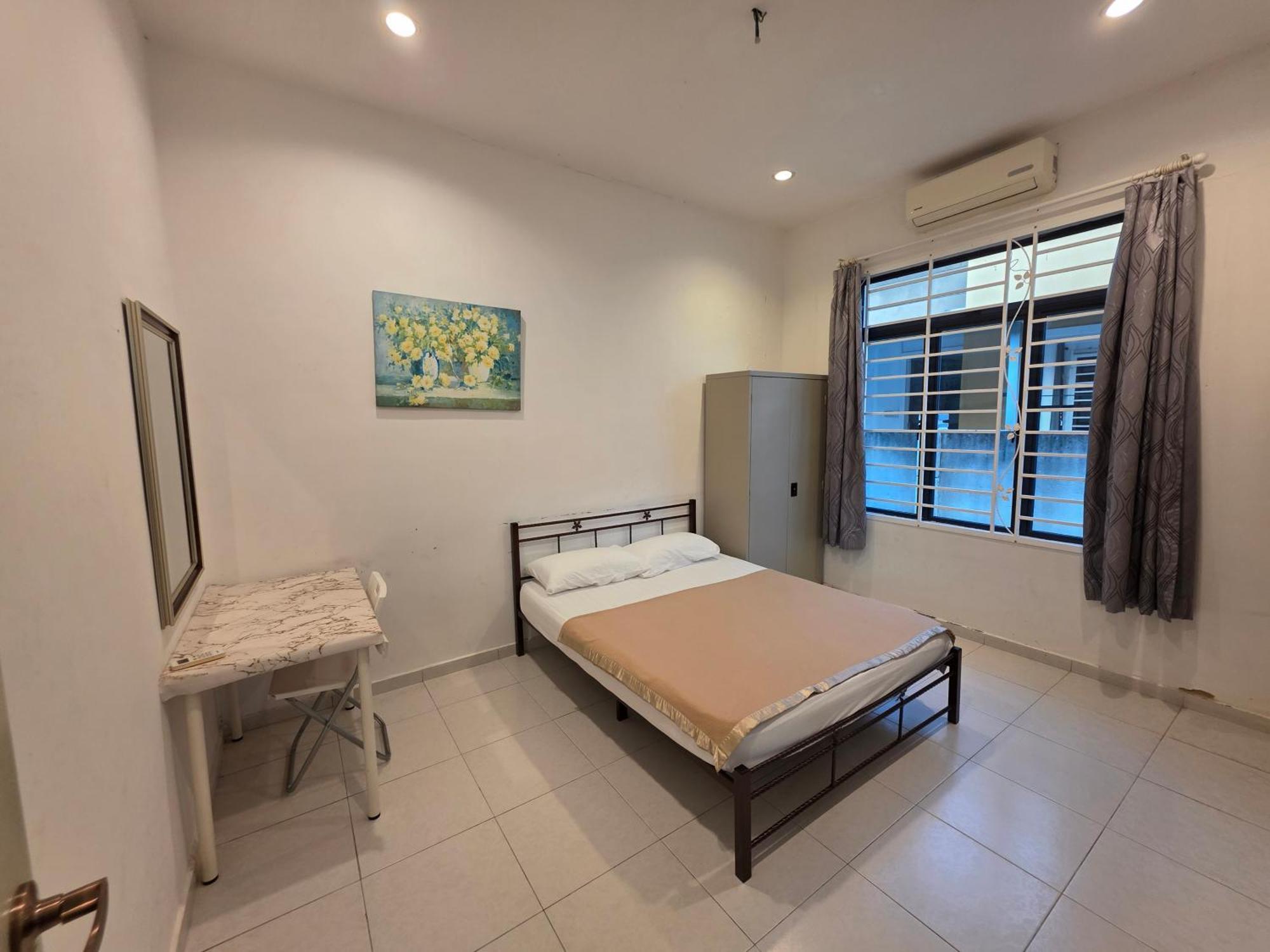 Siantan In Paya Rumput Near Std Hang Jebat, Sg Udang & Uitm Lendu Malacca Ngoại thất bức ảnh