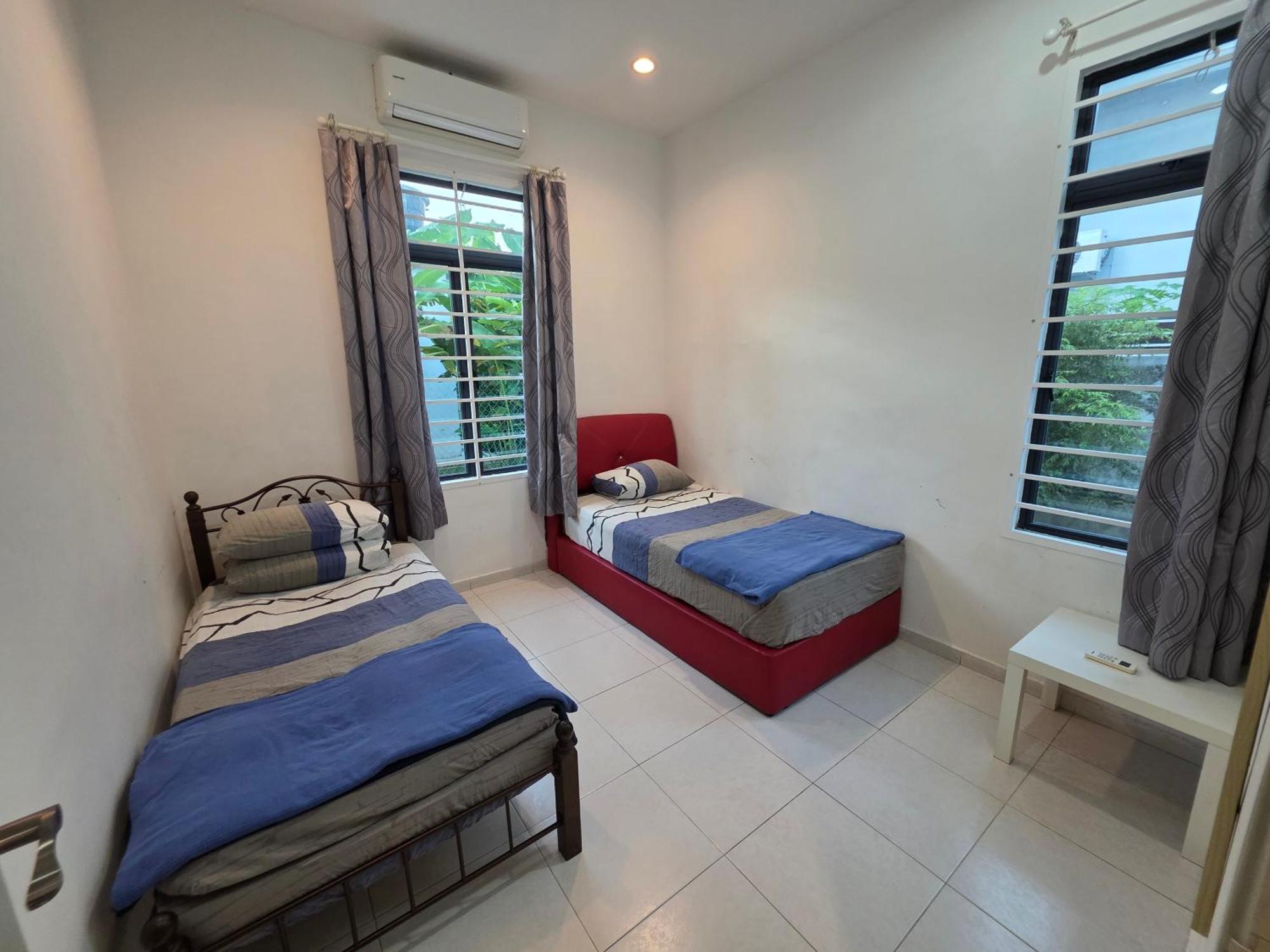 Siantan In Paya Rumput Near Std Hang Jebat, Sg Udang & Uitm Lendu Malacca Ngoại thất bức ảnh