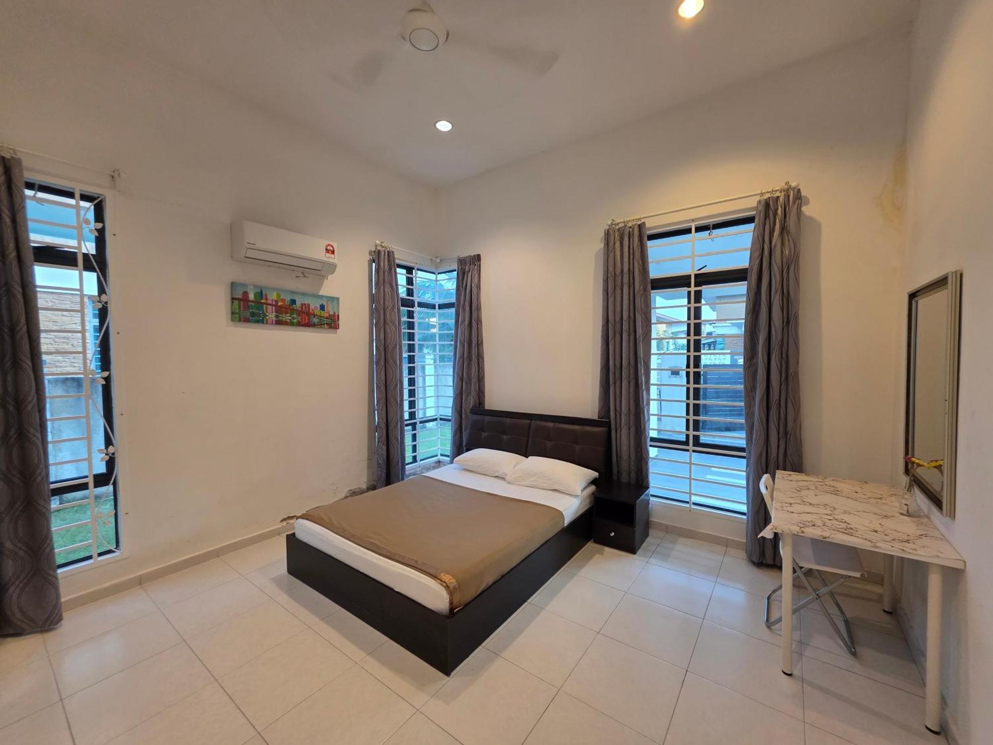 Siantan In Paya Rumput Near Std Hang Jebat, Sg Udang & Uitm Lendu Malacca Ngoại thất bức ảnh