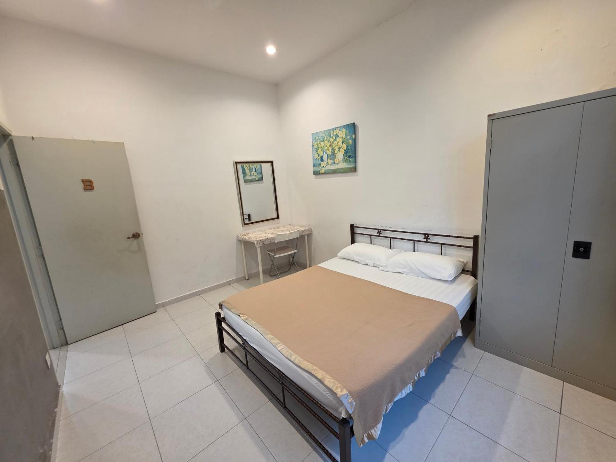 Siantan In Paya Rumput Near Std Hang Jebat, Sg Udang & Uitm Lendu Malacca Ngoại thất bức ảnh