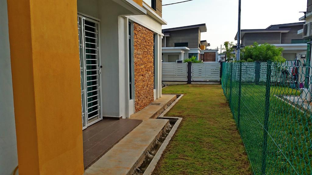 Siantan In Paya Rumput Near Std Hang Jebat, Sg Udang & Uitm Lendu Malacca Ngoại thất bức ảnh
